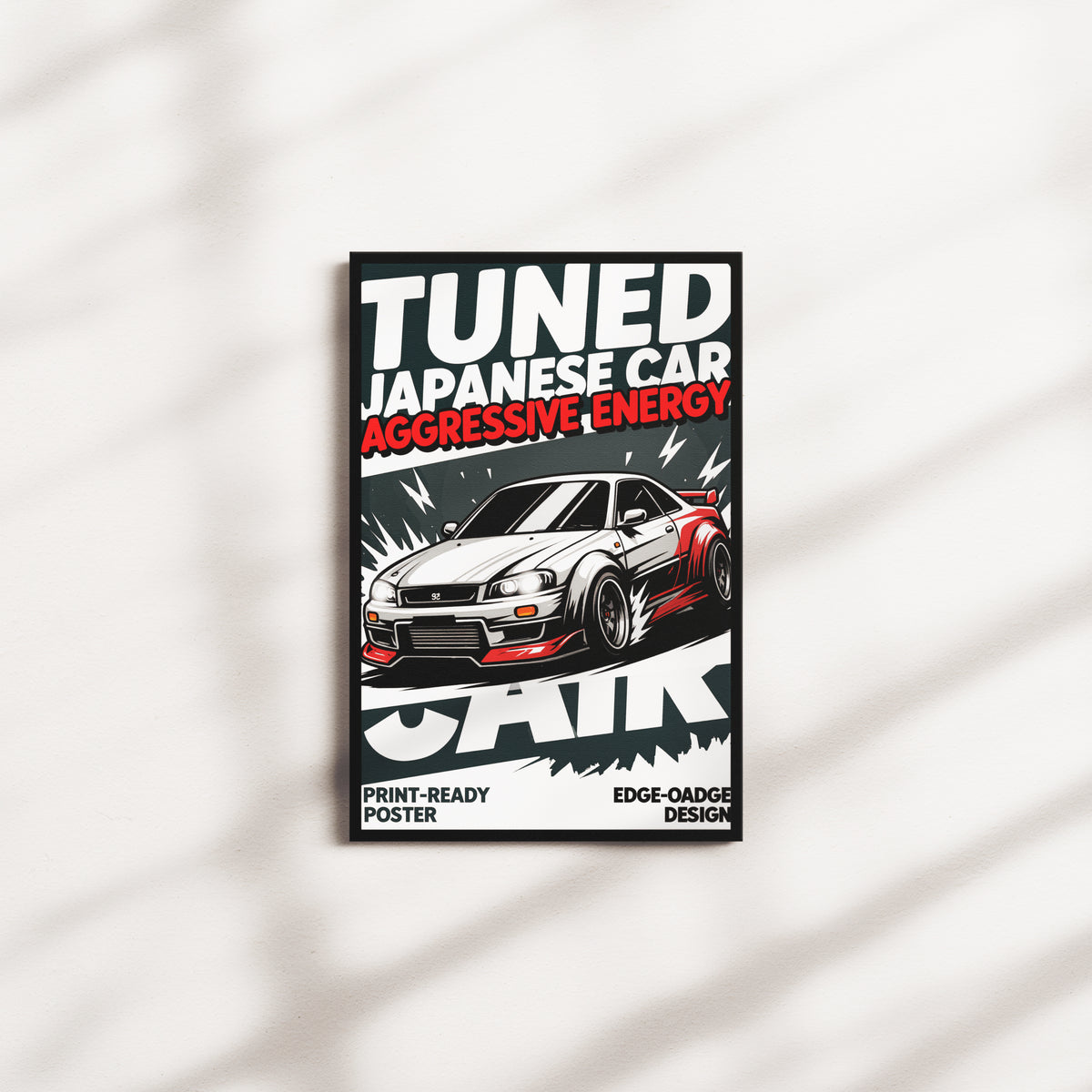 cinder signal — black frame