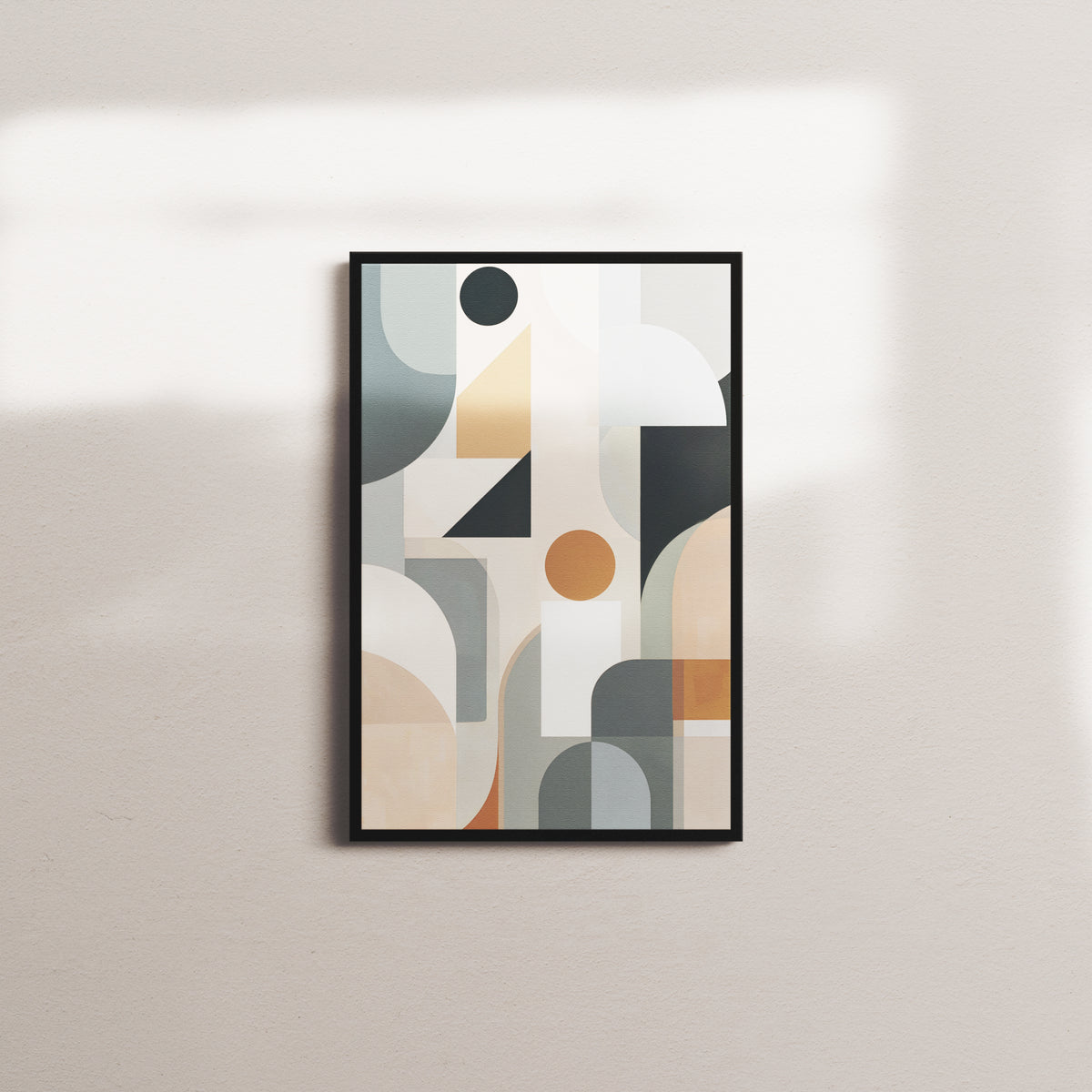 cocoa motion — black frame