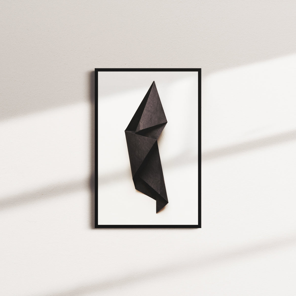 ink offering — black frame