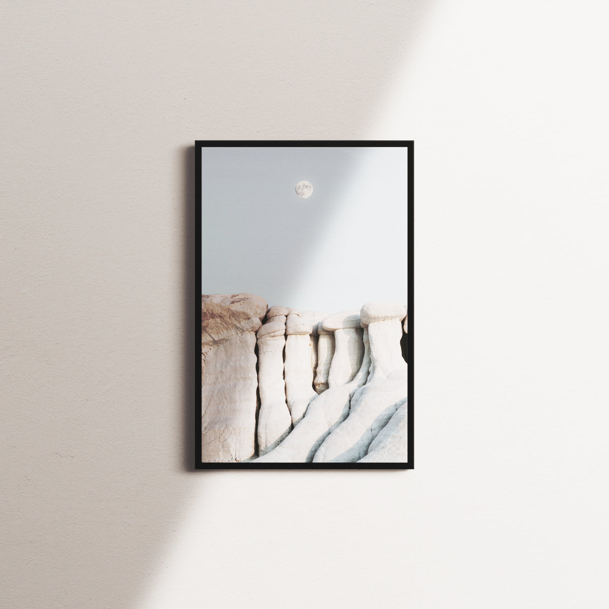 pearl horizon 2 — black frame