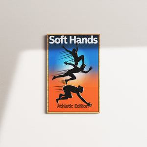 apricot shift — oak frame