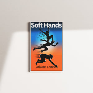 apricot shift — white frame