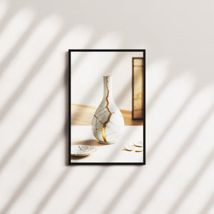 aureate service — black frame