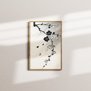blossom retreat — oak frame