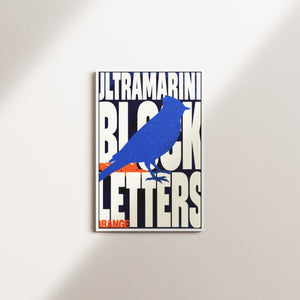 cerulean beacon 2 — white frame