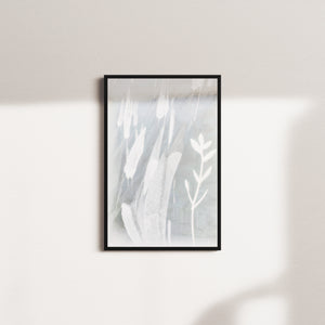 chalk horizon — black frame