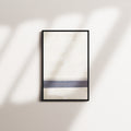 chalk lumen — black frame