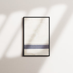 chalk lumen — black frame
