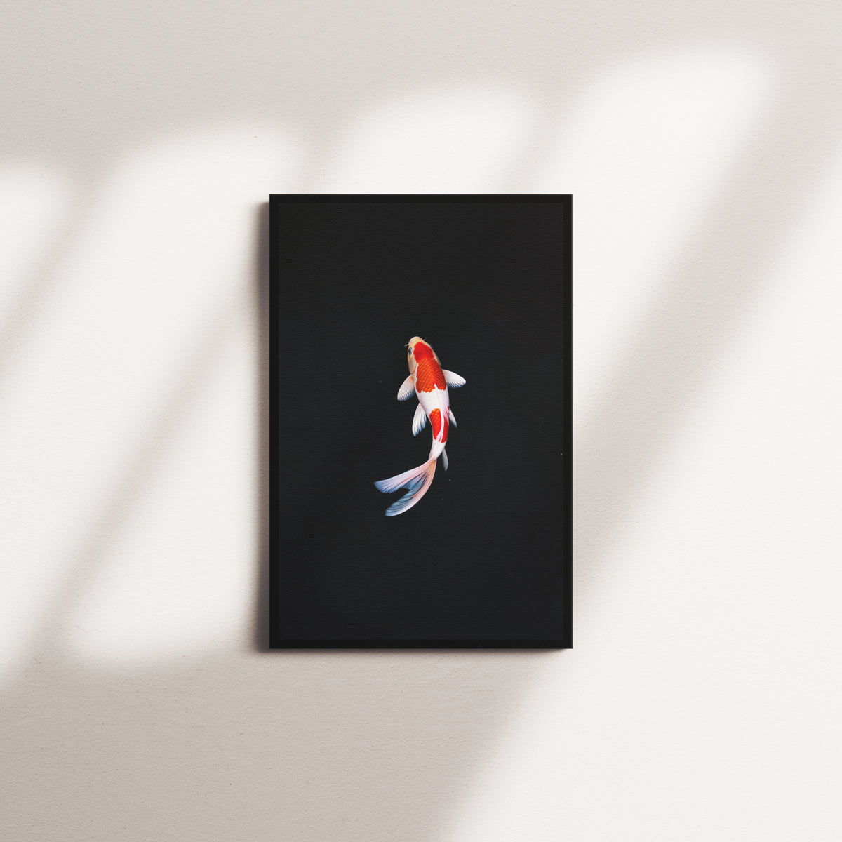 cinder beacon 2 — black frame