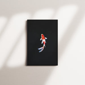 cinder beacon 2 — black frame