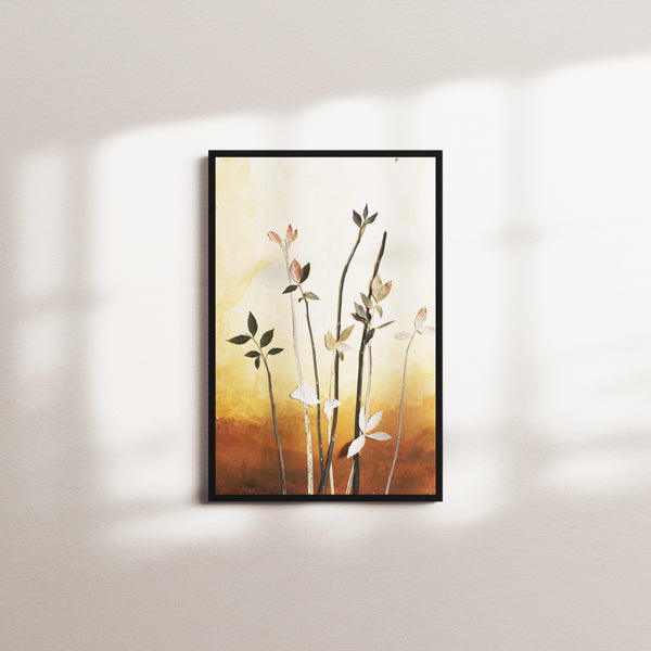 citrine shift — black frame