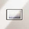 cloud current — black frame