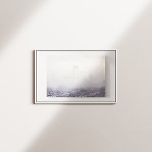 cloud current — white frame