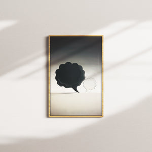 coal foundation — oak frame