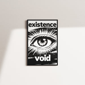 coal tone light — black frame