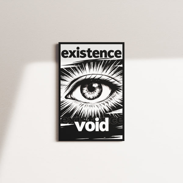 coal tone light — black frame