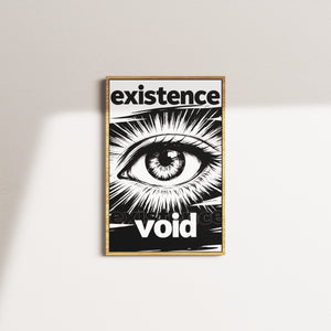 coal tone light — oak frame