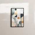 cocoa motion — black frame