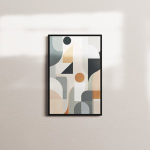 cocoa motion — black frame