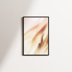 coral fracture — black frame