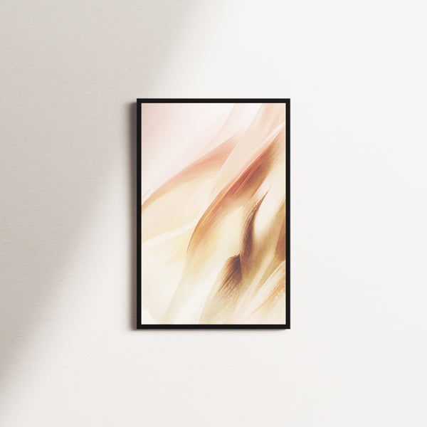 coral fracture — black frame