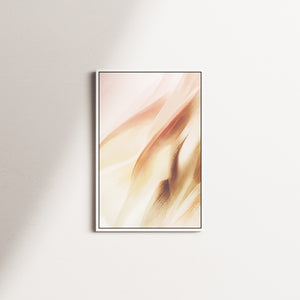 coral fracture — white frame