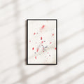 ember beacon — black frame