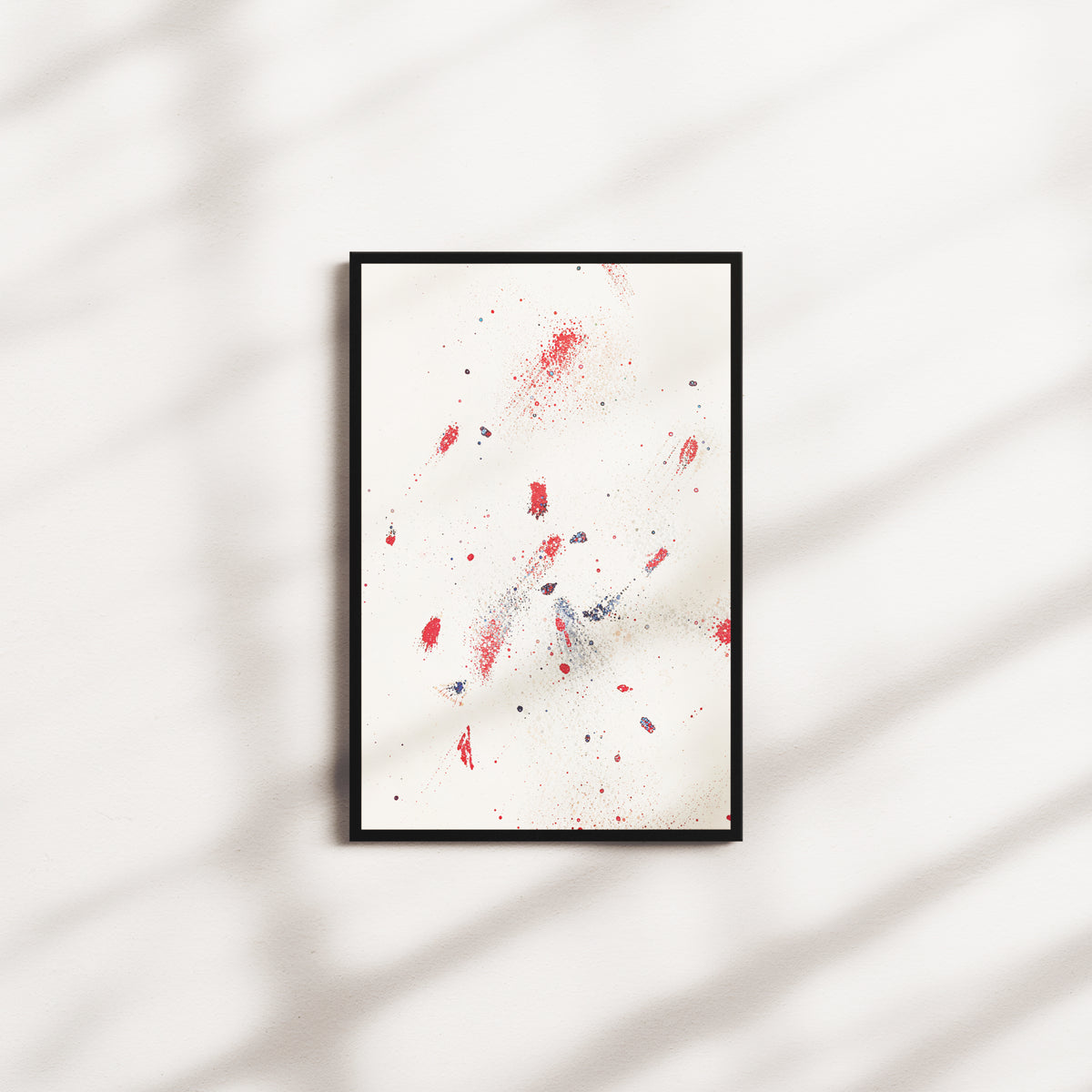 ember beacon — black frame