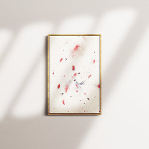 ember beacon — oak frame