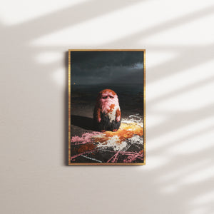 ember horizon 2 — oak frame