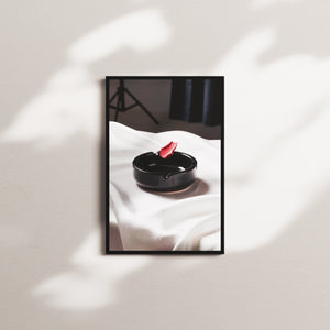 ember hour — black frame