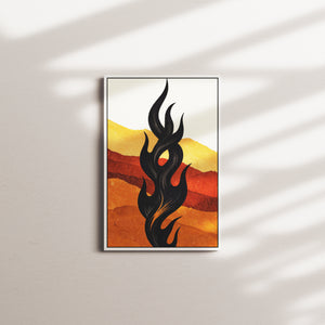 ember motion — white frame