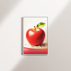 ember vesper — white frame