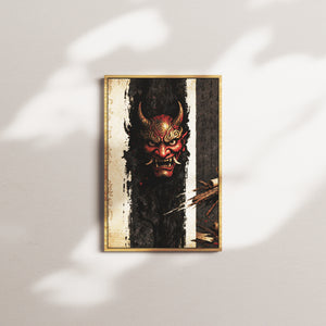 fiends ascendancy — oak frame