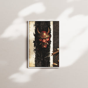fiends ascendancy — white frame