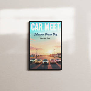 golden path — black frame