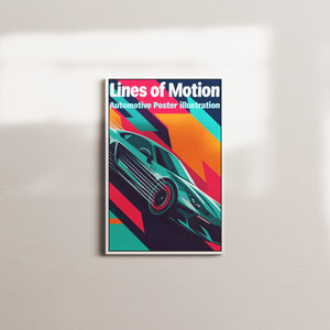 harbor machine — white frame