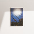 honey bough — black frame