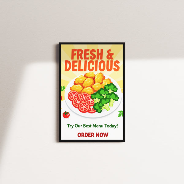 honey tone light — black frame