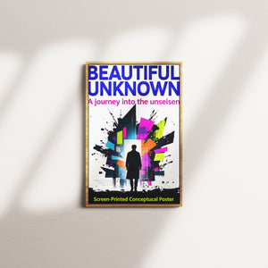 indigo markup — oak frame