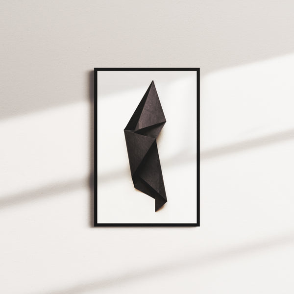 ink offering — black frame