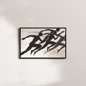 ink tone field — black frame