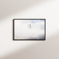 ivory veil ritual — black frame