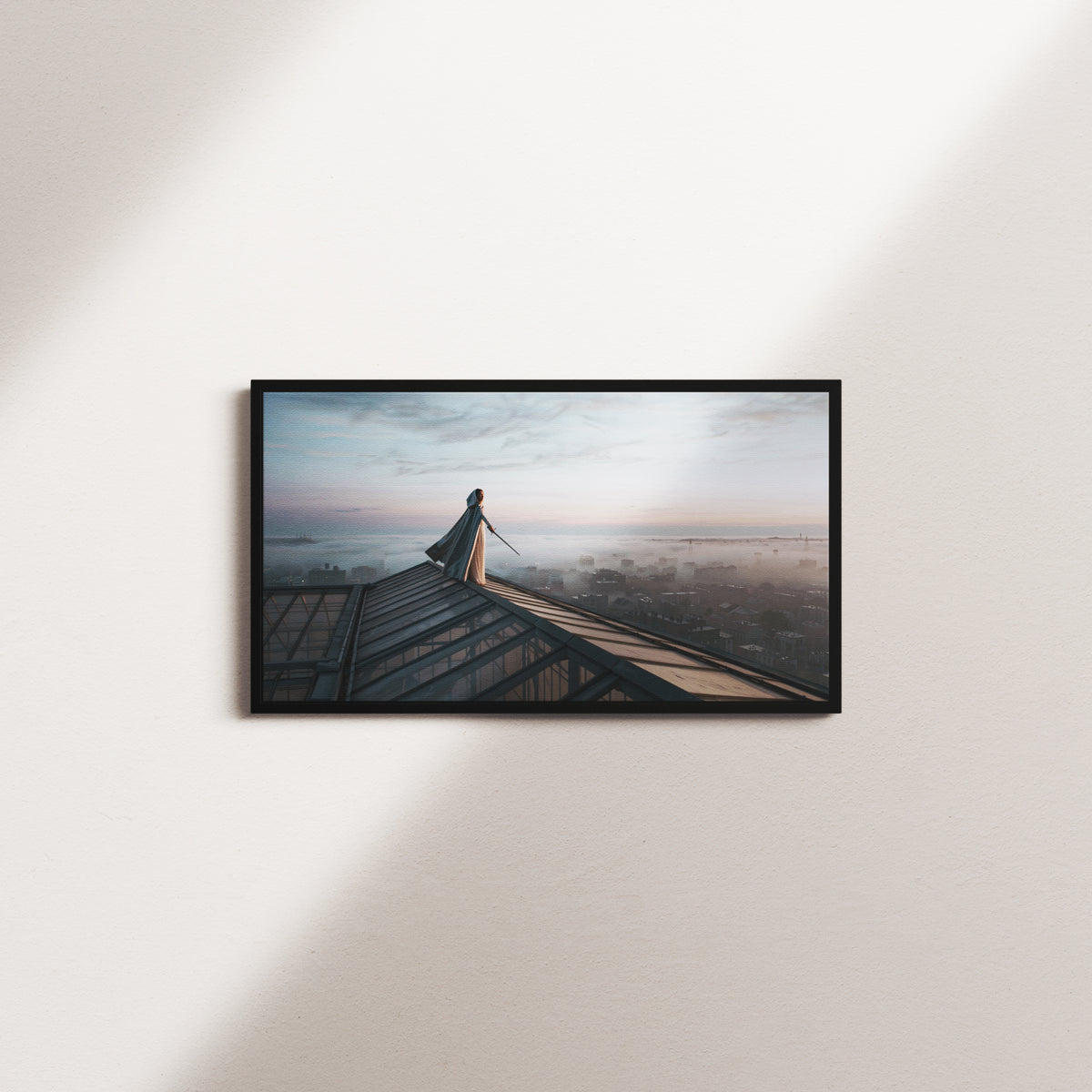 apex-watch black frame