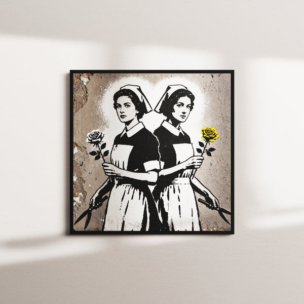 tender-shift black frame