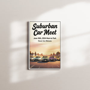 lemon motion — white frame