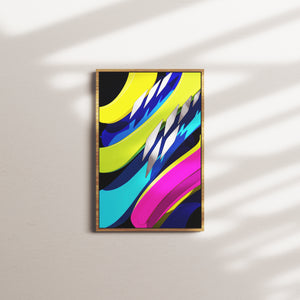lemon structure — oak frame
