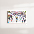 marigold avenue — black frame