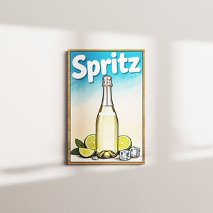 marigold canopy — oak frame