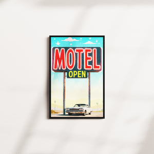 marigold circuit — black frame